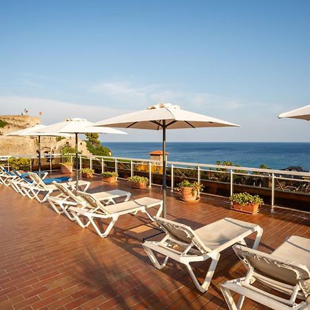 Hotel Careni Villa Italia Finale Ligure Extérieur photo