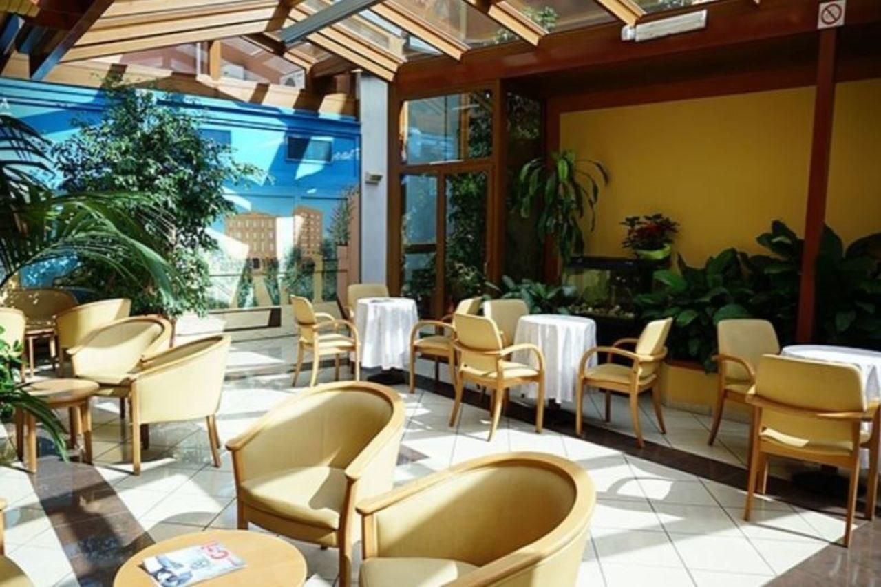 Hotel Careni Villa Italia Finale Ligure Extérieur photo
