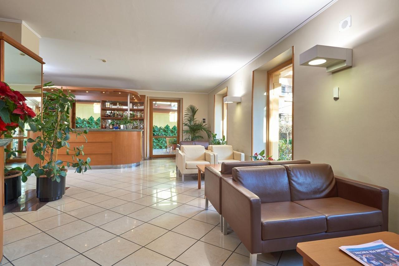 Hotel Careni Villa Italia Finale Ligure Extérieur photo