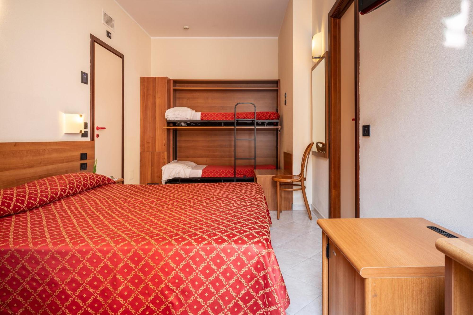 Hotel Careni Villa Italia Finale Ligure Extérieur photo